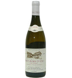Prudhon 2010 St. Aubin 1er Cru sur Gamay Blanc
