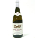 Prudhon 2010 St. Aubin 1er Cru Les Perrieres Blanc