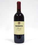 Prunotto 1989 Barolo
