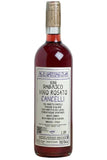 Vini Rabasco 2025 Cancelli Vino Rosato (Arrives 7/14)