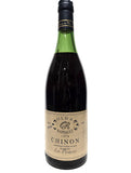 Raffault, Olga 1978 Chinon "Les Picasses"