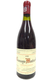 Ramonet 1990 Chassagne Montrachet Rouge