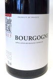 Rateau, Jean-Claude 2025 Bourgogne Rouge