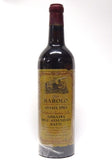 Ratti 1964 Barolo