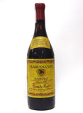Ratti 1987 Barolo Marcenasco