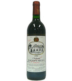 Rausan Segla 1990 Margaux