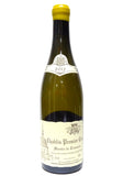 Raveneau 2012 Chablis 1er Cru Montee de Tonnerre
