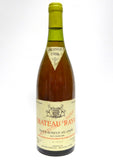 Rayas 1986 Chateauneuf-du-Pape Blanc Reserve