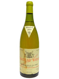Rayas 1999 Chateauneuf-du-Pape Blanc Reserve