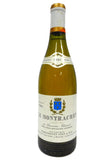 Remoissenet 1992 Le Montrachet Grand Cru