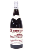 Reverdy 2013 Sancerre Rouge