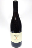 Rhys 2011 Santa Cruz Mountains Pinot Noir Horseshoe Vyd