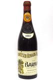 Rinaldi, Francesco 1967 Barolo