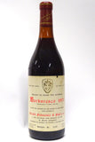 Rinaldi, Francesco 1971 Barbaresco Cavalieri del Tartufo
