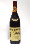 Rinaldi, Francesco 1971 Barolo