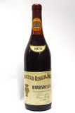 Rinaldi, Francesco 1978 Barbaresco