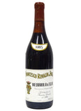 Rinaldi, Francesco 1985 Nebbiolo d'Alba