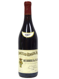 Rinaldi, Francesco 1987 Nebbiolo d'Alba