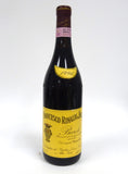 Rinaldi, Francesco 1996 Barolo Cannubio