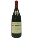 La Rioja Alta 2004 Rioja Reserva Vina Ardanza