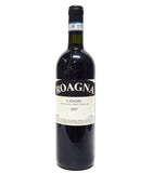Roagna 2007 Langhe Rosso