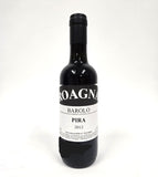 Roagna 2012 Barolo Pira 375ml