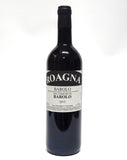 Roagna 2015 Barolo Commune di Barolo