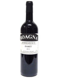 Roagna 2015 Barbaresco Faset