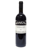 Roagna 2017 Barbera d'Alba