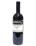 Roagna 2017 Barbaresco Faset