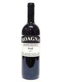 Roagna 2017 Barbaresco Paje