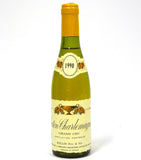Rollin 1990 Corton Charlemagne Grand Cru 375ml