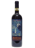 Castello Romitorio 2015 Brunello di Montalcino Filo di Seta