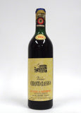 Rosennano 1964 Chianti Classico