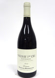 Rossignol, Nicholas 2010 Volnay 1er Cru Santenots