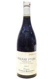 Rossignol, Philippe 2017 Volnay 1er Cru Les Fremiets