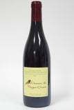 Rouges-Queues 2013 Hautes-Cote de Beaune Rouge