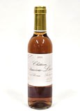 Roumieu-Lacoste 2001 Barsac 375ml