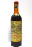 Ruffino 1951 Chianti Stravecchio Riserva Ducale