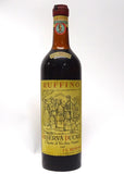 Ruffino 1961 Chianti Riserva Ducale di Vecchia Annata