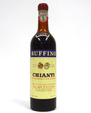 Ruffino 1966 Chianti