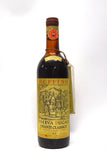 Ruffino 1971 Chianti Riserva Ducale