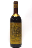 Ruffino 1973 Chianti Riserva Ducale di Vecchia Annata