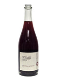 Ryme Cellars 2019 Crackling Aglianico