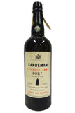 Sandeman 1967 Vintage Port