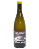 Sandhi 2018 Santa Rita Hills Chardonnay Sanford & Benedict Vineyard