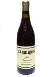 Sandlands 2014 Sonoma County Trousseau