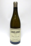 Sandlands 2018 Sonoma County Chardonnay