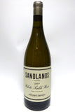 Sandlands 2019 California White Table Wine