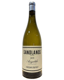 Sandlands 2024 Lodi Assyrtiko